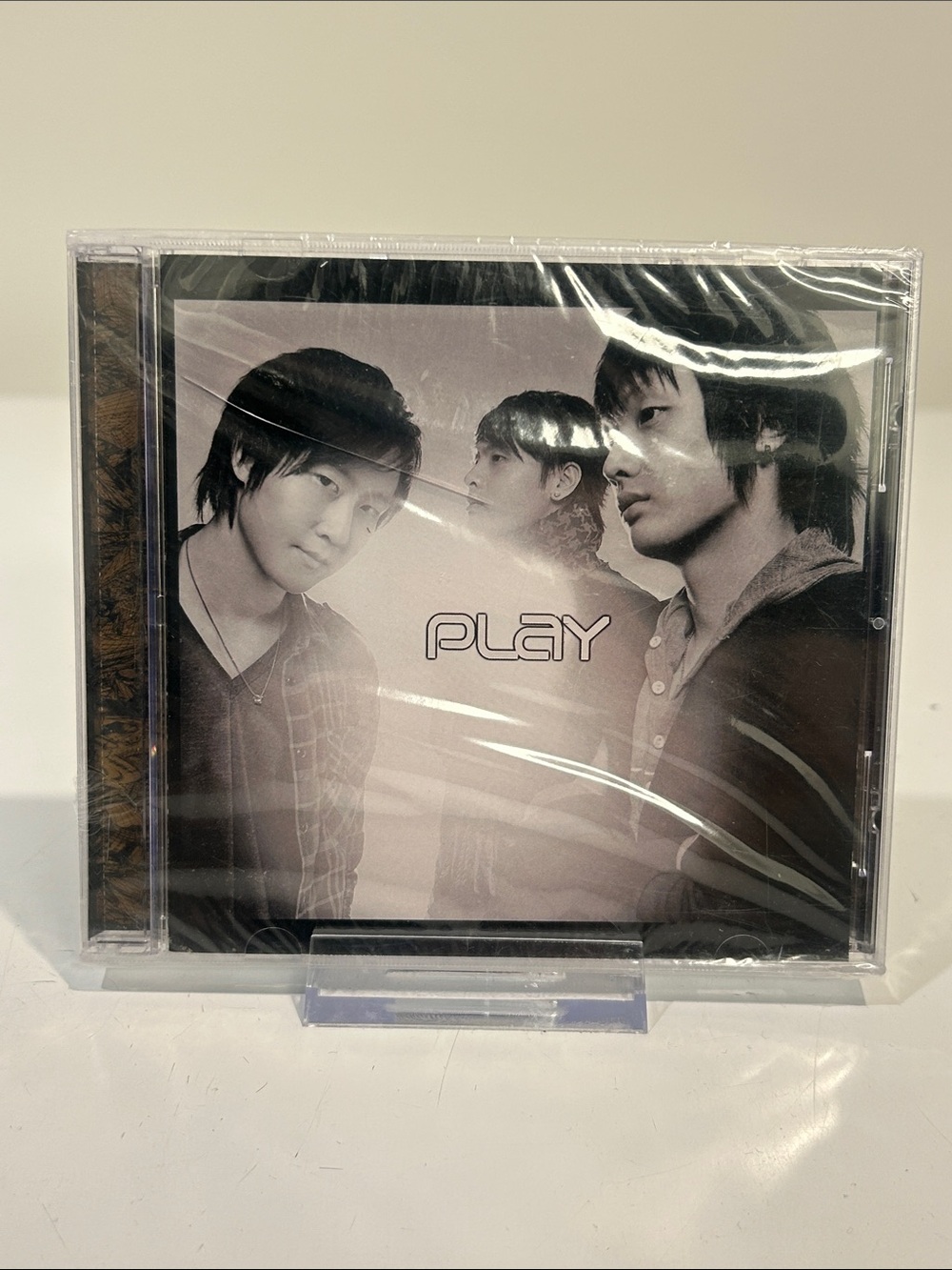 🤯5 for $20🤯 Play “Play” CD [Pop Dance R&B]